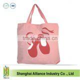 OEM ECO Friendly Organic Cotton Standard Size Cotton Tote Bag thumbnail-6