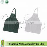 100% Polyester/Cotton No Pocket Chef Aprons(Z-AP-011) thumbnail-4