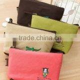 Multifunction Travel Cosmetic Bag Makeup Pouch Toiletry Zipper Wash Organizer thumbnail-2