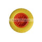 Qingdao Wantai Industrial Wheelbarrow Wheel thumbnail-1