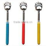 Extendable Back Scratcher With Bear Claw thumbnail-2
