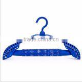 Heavy Duty Plastic Hanger/manufacturer OEM Hanger for Dtying Coat/plastic Coat Hanger Manufacturer thumbnail-5
