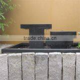 G603 G602 Pipeappled Granite Stone Palisade /road Polisade thumbnail-3