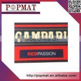 Custom Soft Bar Mat Club Soft Rubber Beer Mat Bar Spill Mat thumbnail-3