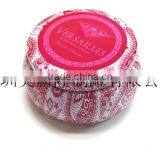 Candle Tin Holder for Soy Wax thumbnail-1