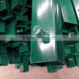 Square Tube Adjustable Steel Guardrail for Scaffolding thumbnail-4