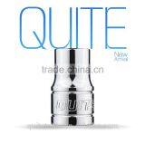 12.5mm Dr. Mirror Polished 6PT Socket