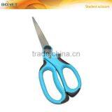 SST0032 6" Office Hand Tool Rubber Scissors thumbnail-1