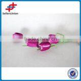 Cheap Wholesale Artificial Flowers, Decorative Artificial Flower Making for Home Decoration