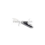 A21-5006G1 Stainless Steel Grand Harvest Pocket Knife thumbnail-1