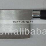 China Meat and Vegetable Small Cleaver Knife thumbnail-1