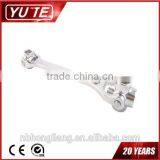 2017 Factory Directly 8 IN 1 Combination Dog Bone Wrench&socket Wrench thumbnail-2