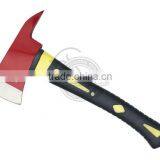 All Kind Of One-Piece Handle Firefighter Axe thumbnail-3