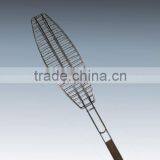 BBQ Fish Grill Net,PLATING BARBECUE NET thumbnail-1