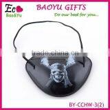 Cosplay Party Eyepatch Funny Halloween Pirate Eyepatch thumbnail-3