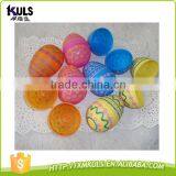 Wholesale Easter Eggs Plastic Decorative Egg Shell Diy Plastic Easter Eggs thumbnail-5