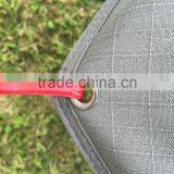 2016 New Design 2 Person Canvas Hike Tent Camping Swag Tent thumbnail-5