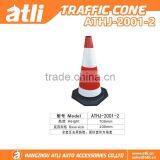 Height 700mm/ EVA Traffic Cones Price/2017 Road Safety Equipment Designs thumbnail-1