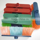 High quality cleaning Plastic floor brush