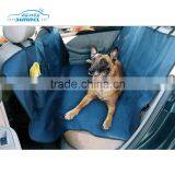 Waterproof Oxford Material Car Dog Mat , Car Pet Seat Cover thumbnail-4