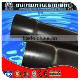 HDPE/Plastic PPR/PVC/ Pipe and Fittings