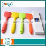 Kitchen Accessory Silicone Bread Baking Spatula thumbnail-1