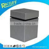 Wholesale Die Casting Handrail Glass Clamp Support thumbnail-1