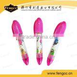 Hot Promotion Customized Advertisement of Mini Ballpen thumbnail-3