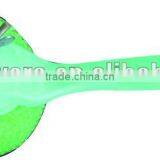 Kitchen Scrubber Ball With Plastic Handle thumbnail-1