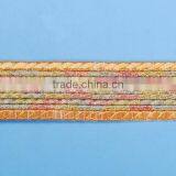 Colorful Woven Belt thumbnail-2