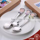 Malaysia Hot Sale Cutlery Gift Set Cheap Price thumbnail-3