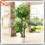 All Types of Decorative Indoor Plants Plastic Plants Artificial Plants and Trees for Home Decor thumbnail-1