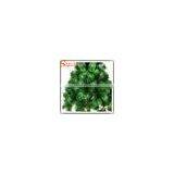 Hot Sale Artificial Pvc Christmas Tree Parts Christmas Decoration thumbnail-5
