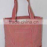 CANVAS TOTE BAG thumbnail-1