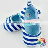 2015 Infant Baby Shoes Girls Fancy Prewalker Shoes Dew Instep Pattern thumbnail-3