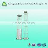 China Factory Supply 316L Stainless Steel Supporting Cage for Baghouse thumbnail-6