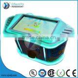 Kids Coin Operated Tickets Redamption Find Fault Children Game Machine thumbnail-1