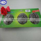 Hot New Products for 2015 Stainless Steel Scourer and Metal Scourers thumbnail-6