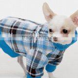 Qiu Dong Outfit - Both Wear Bright Pet Coat thumbnail-1