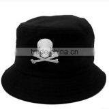 Good Quality Bucket Hat /hat Small Brim of Cotton/fisherman Hat thumbnail-1