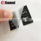 Silicone Heat Transfer Logo