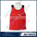 Wholesale Buick Lacrosse Pinnies for Team Trainning Match thumbnail-3