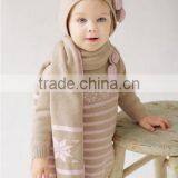 Cotton Knitted Children Sweater Factory, Hand Made Wool Sweaters for Children, Woolen Sweater Designs for Children thumbnail-1
