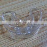 2016 Shuoyang Good Quality no Plastic Smell Teeth Trainer/Orthodontics Braces thumbnail-5