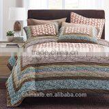 Wholesale Hotel Bedding Linen India Cotton Jacquard Bedding Set thumbnail-4