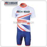 Custom Design Clothes Wear Clothing Cycling Jerseys thumbnail-3