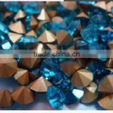 Wholesale Round Chaton for Jewelry Accessories Supplier thumbnail-1