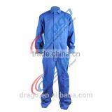 Fire Retardant and Anti-static Jumpsuit Workwear thumbnail-1