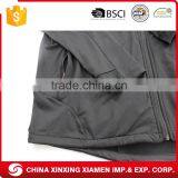 Outdoor Fitness Wholesale 2017 Custom Jacket Sports Training Wear thumbnail-5