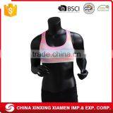 Fitness Wear Custom Made Cheap Wholesale Hot Sexy Xxxx Sports Bra